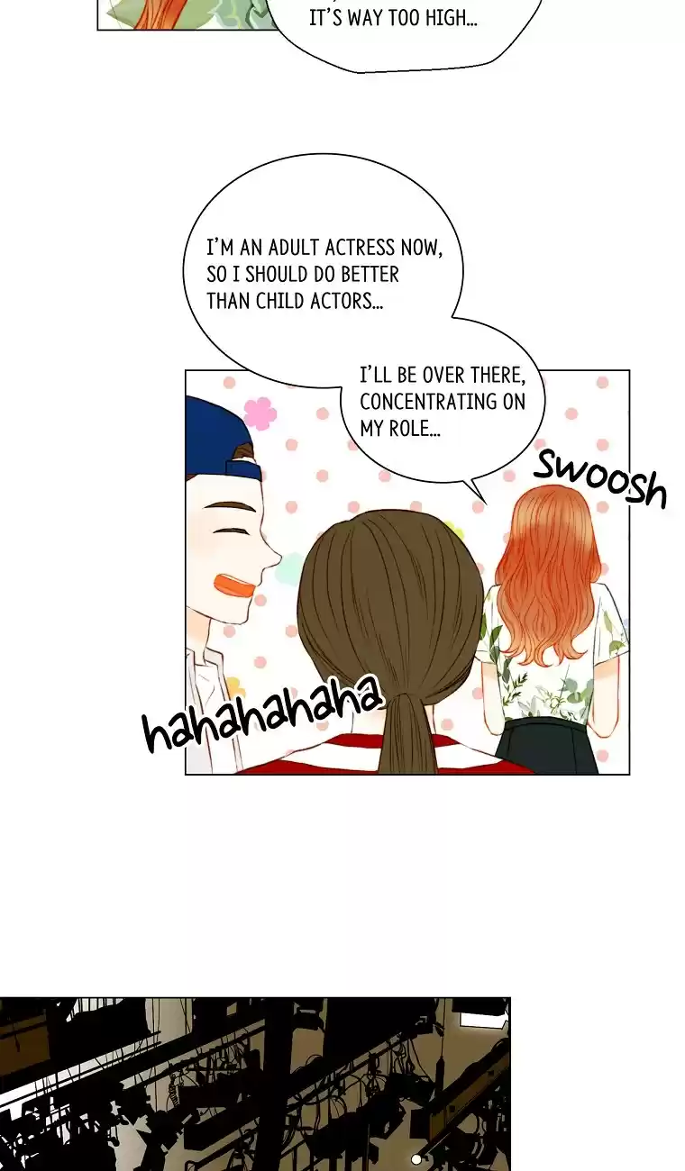 Imitation (PARK Kyung-ran) Vol.3 Ch.139