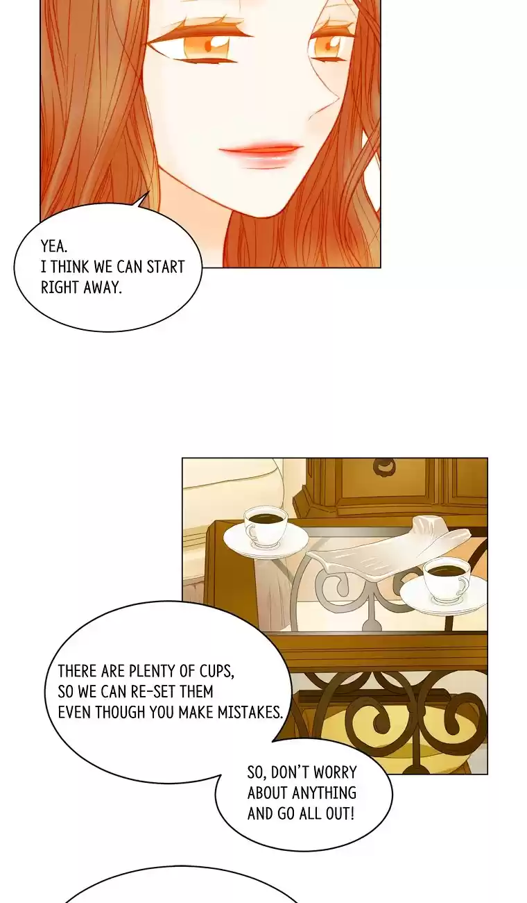 Imitation (PARK Kyung-ran) Vol.3 Ch.139