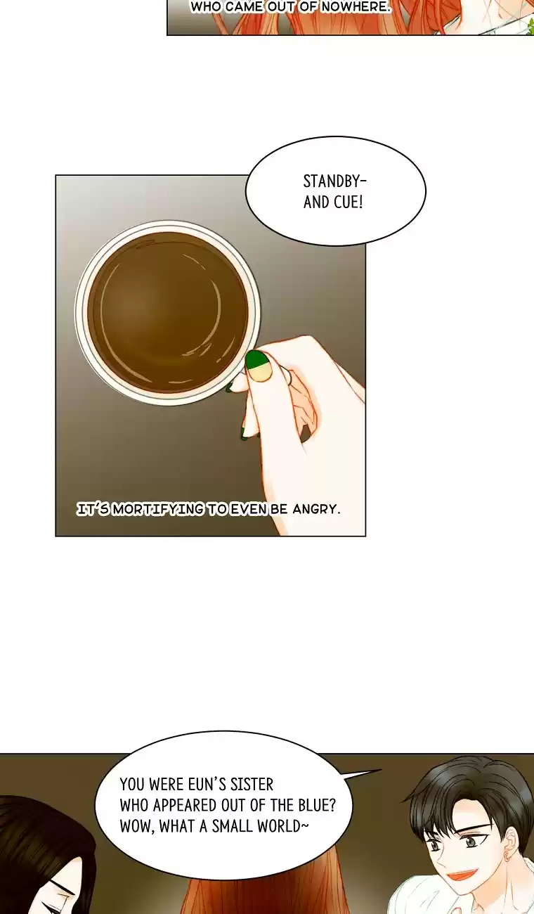 Imitation (PARK Kyung-ran) Vol.3 Ch.139