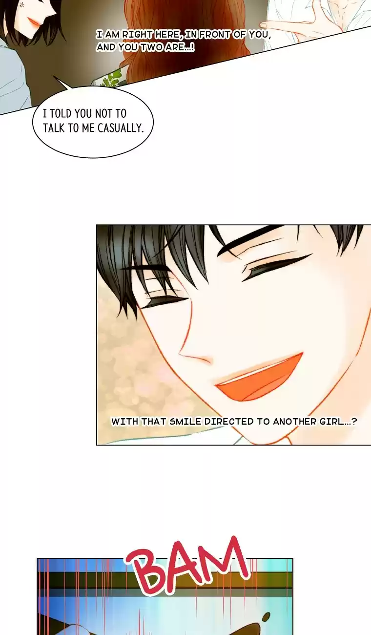 Imitation (PARK Kyung-ran) Vol.3 Ch.139