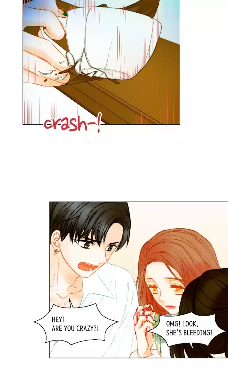 Imitation (PARK Kyung-ran) Vol.3 Ch.139