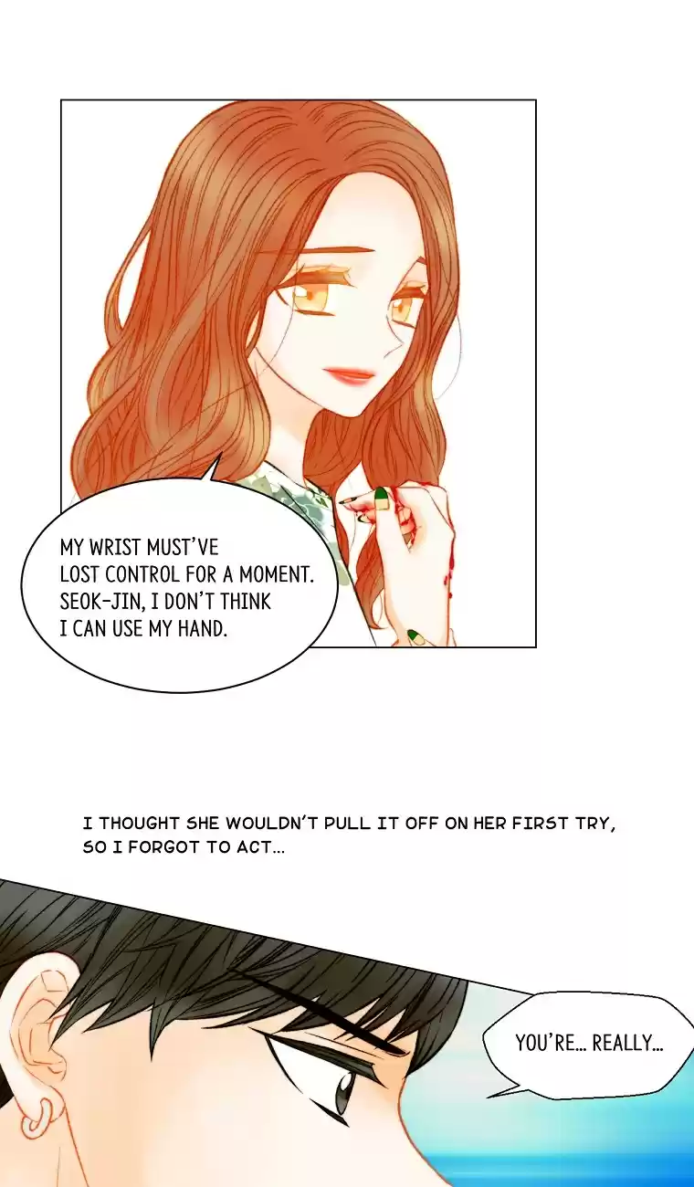 Imitation (PARK Kyung-ran) Vol.3 Ch.139