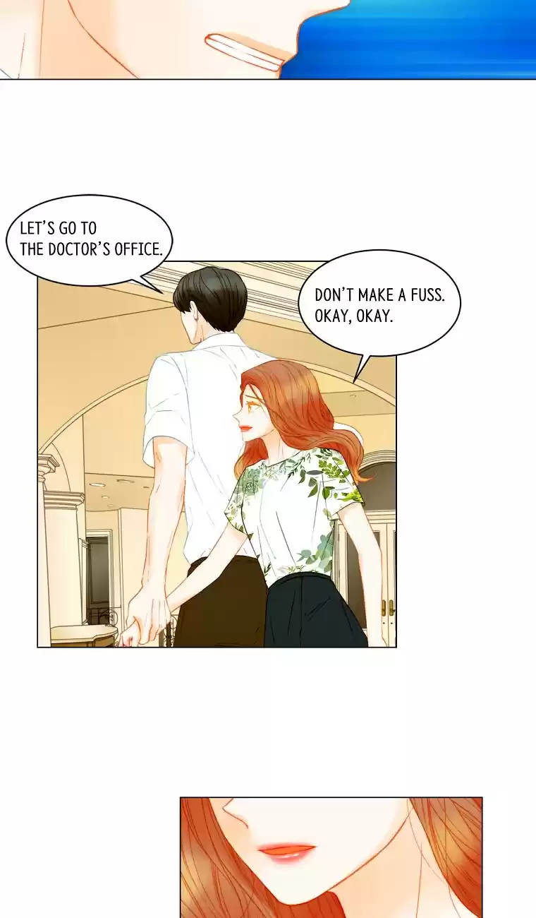 Imitation (PARK Kyung-ran) Vol.3 Ch.139