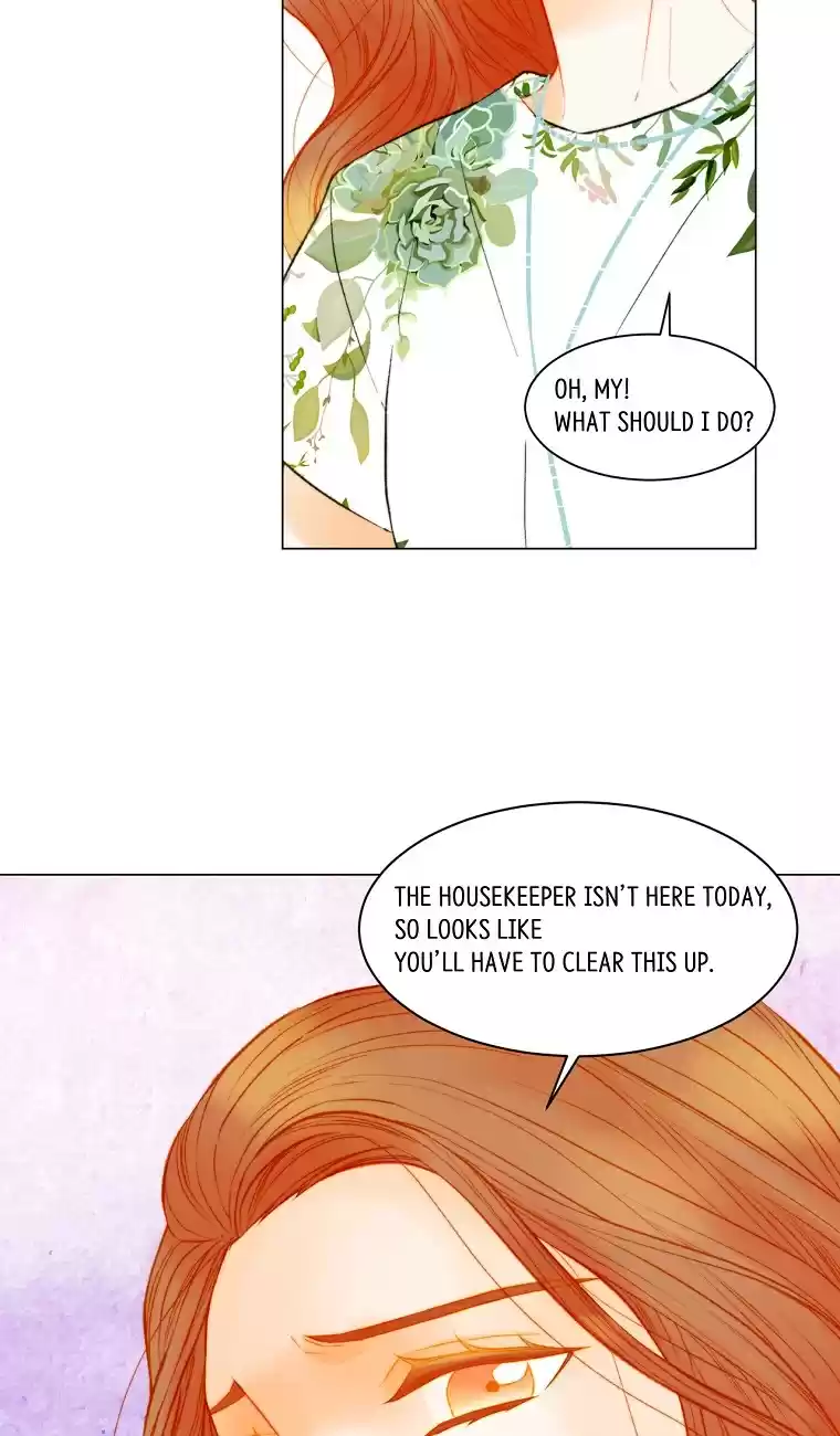 Imitation (PARK Kyung-ran) Vol.3 Ch.139