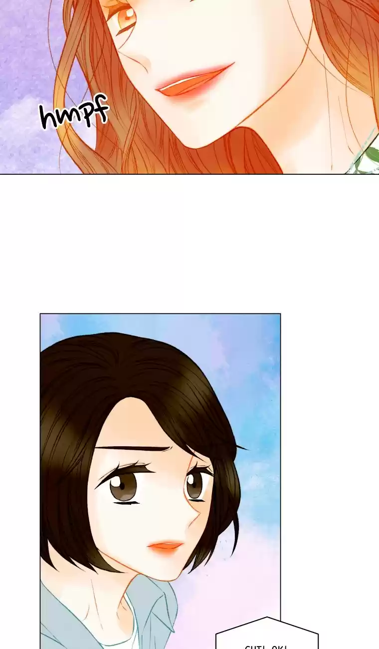 Imitation (PARK Kyung-ran) Vol.3 Ch.139