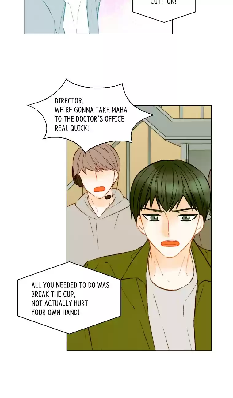 Imitation (PARK Kyung-ran) Vol.3 Ch.139