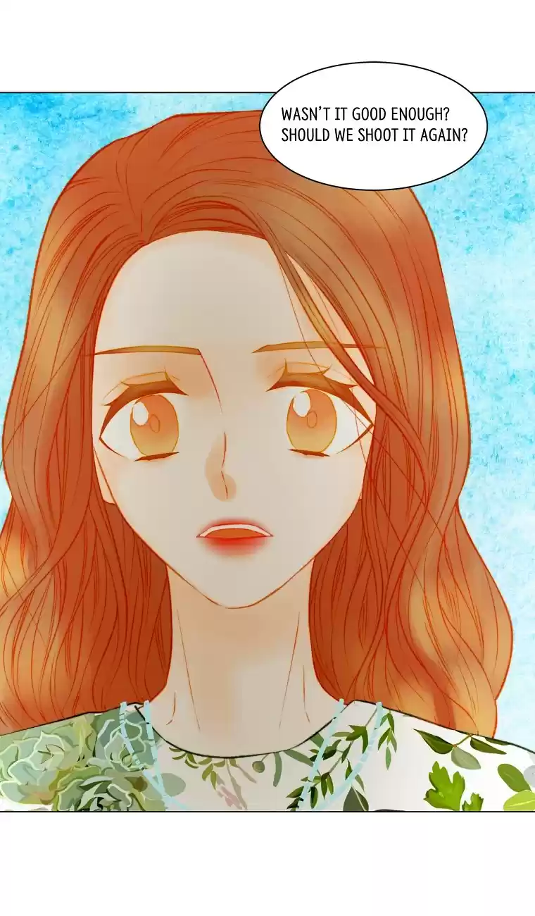 Imitation (PARK Kyung-ran) Vol.3 Ch.139