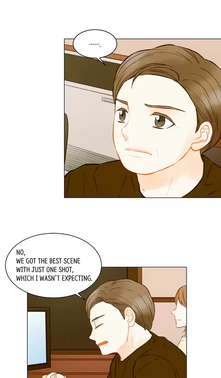 Imitation (PARK Kyung-ran) Vol.3 Ch.139