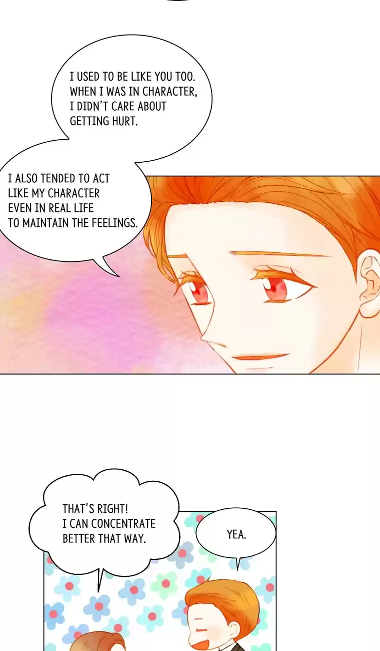 Imitation (PARK Kyung-ran) Vol.3 Ch.139