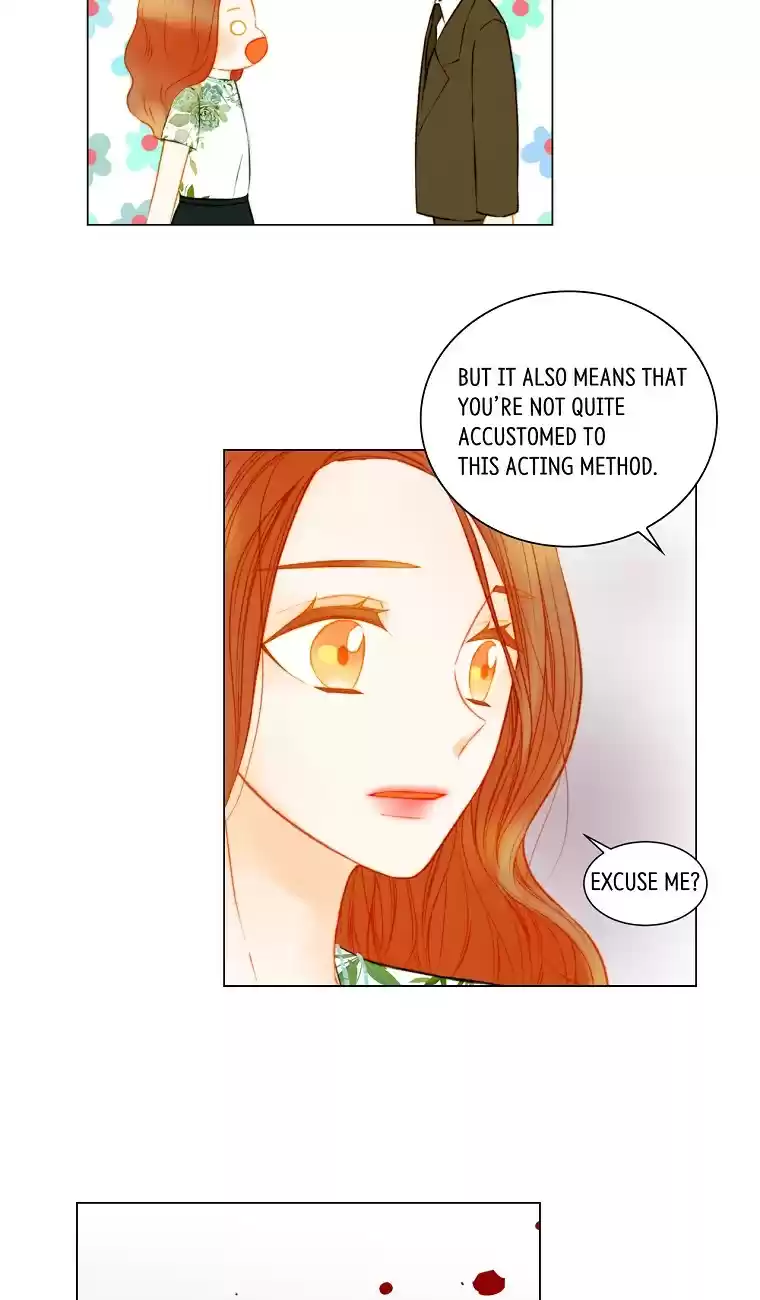 Imitation (PARK Kyung-ran) Vol.3 Ch.139