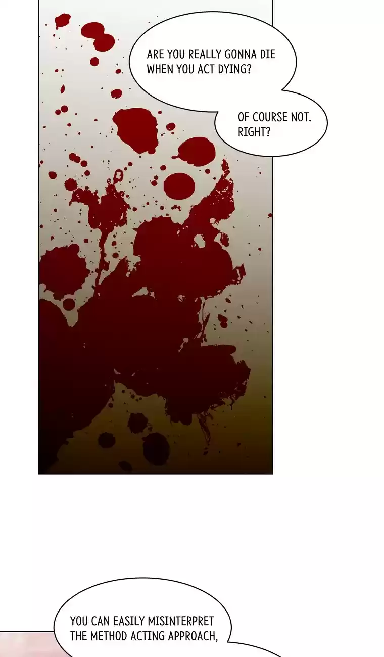 Imitation (PARK Kyung-ran) Vol.3 Ch.139