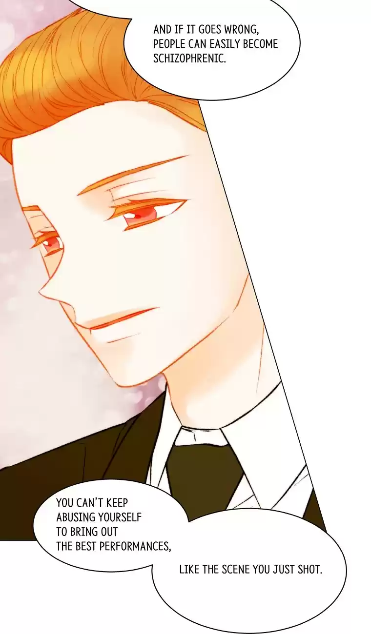 Imitation (PARK Kyung-ran) Vol.3 Ch.139