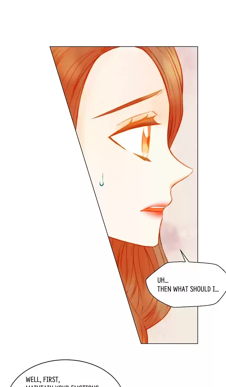 Imitation (PARK Kyung-ran) Vol.3 Ch.139