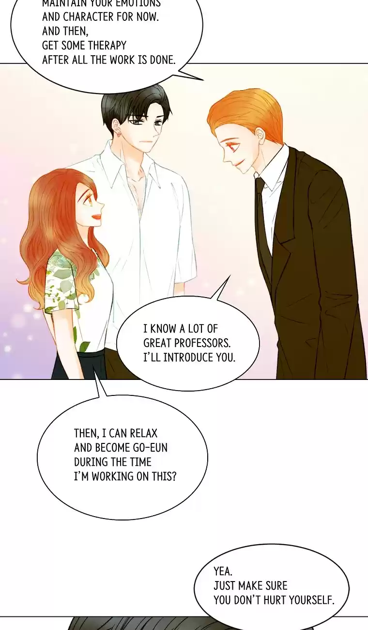 Imitation (PARK Kyung-ran) Vol.3 Ch.139