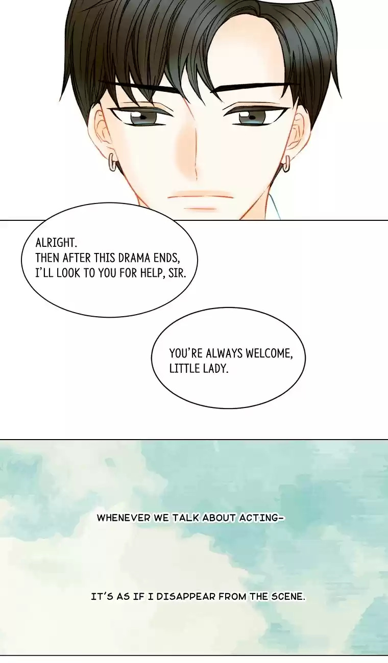 Imitation (PARK Kyung-ran) Vol.3 Ch.139