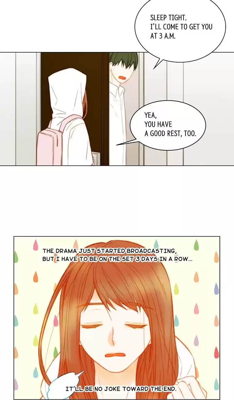 Imitation (PARK Kyung-ran) Vol.3 Ch.139