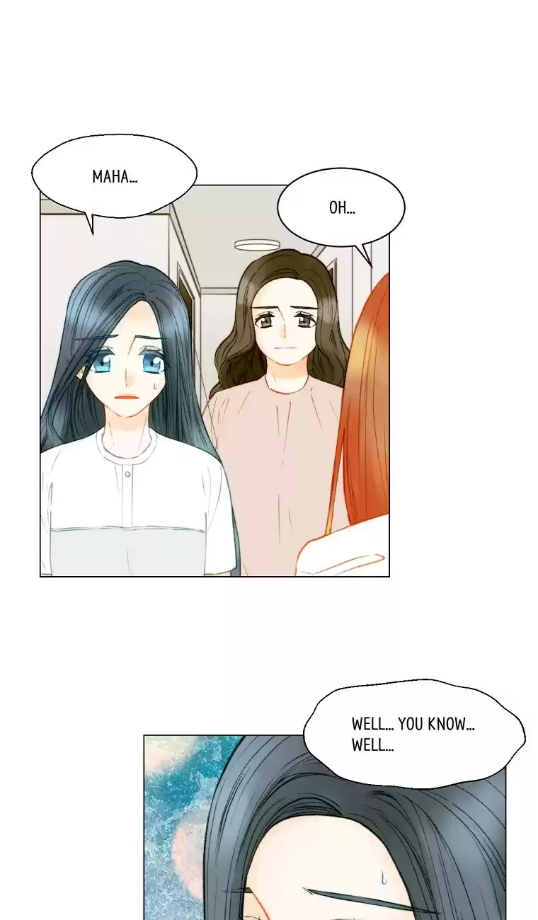 Imitation (PARK Kyung-ran) Vol.3 Ch.139