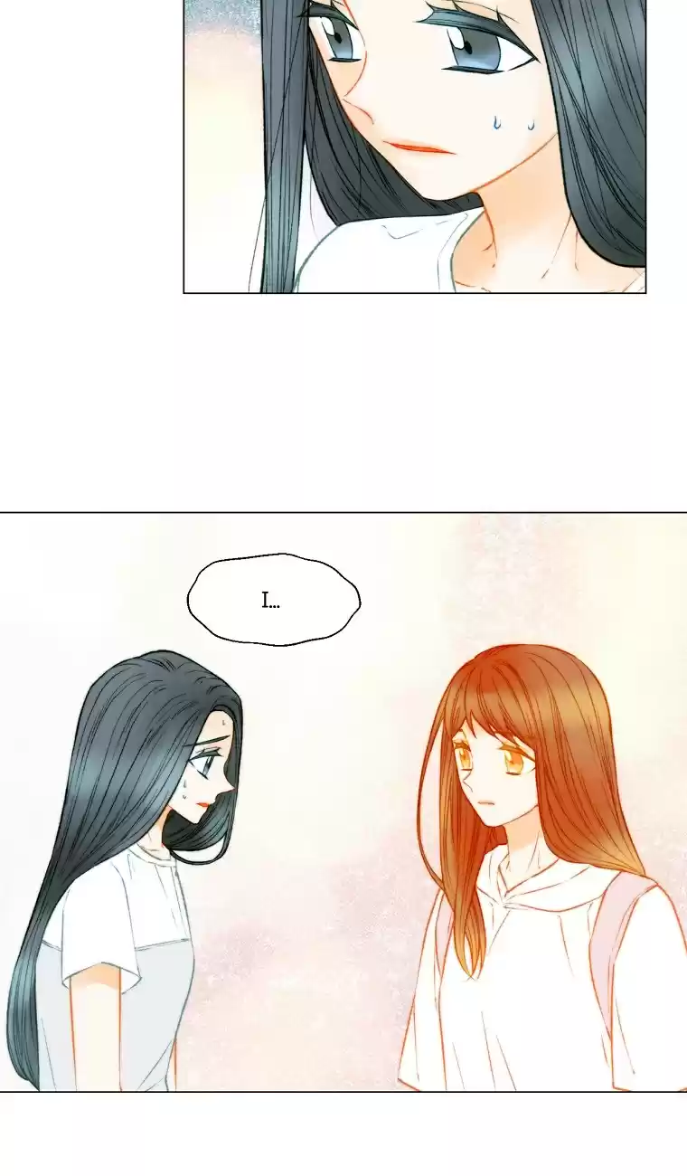 Imitation (PARK Kyung-ran) Vol.3 Ch.139
