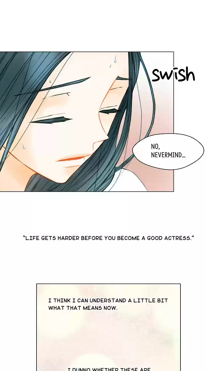 Imitation (PARK Kyung-ran) Vol.3 Ch.139