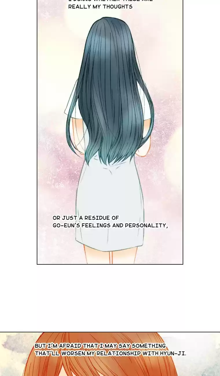 Imitation (PARK Kyung-ran) Vol.3 Ch.139