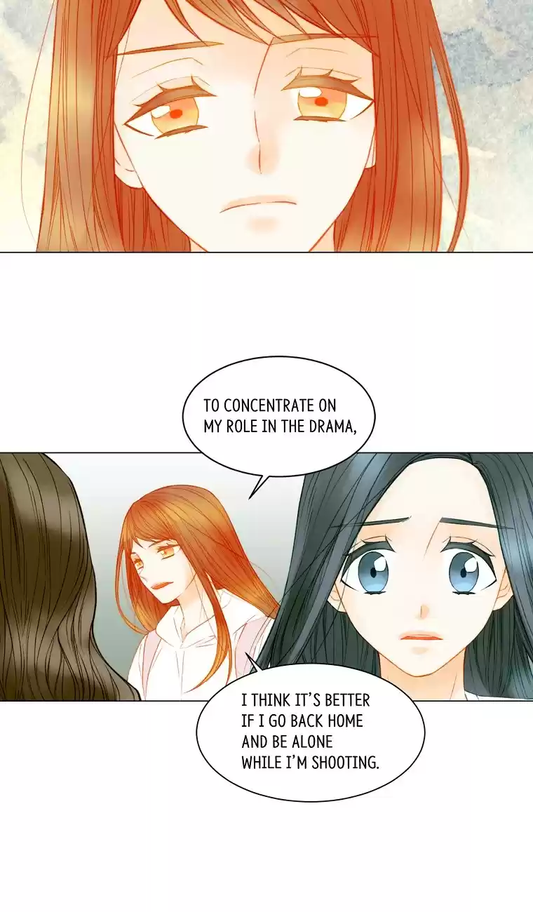 Imitation (PARK Kyung-ran) Vol.3 Ch.139