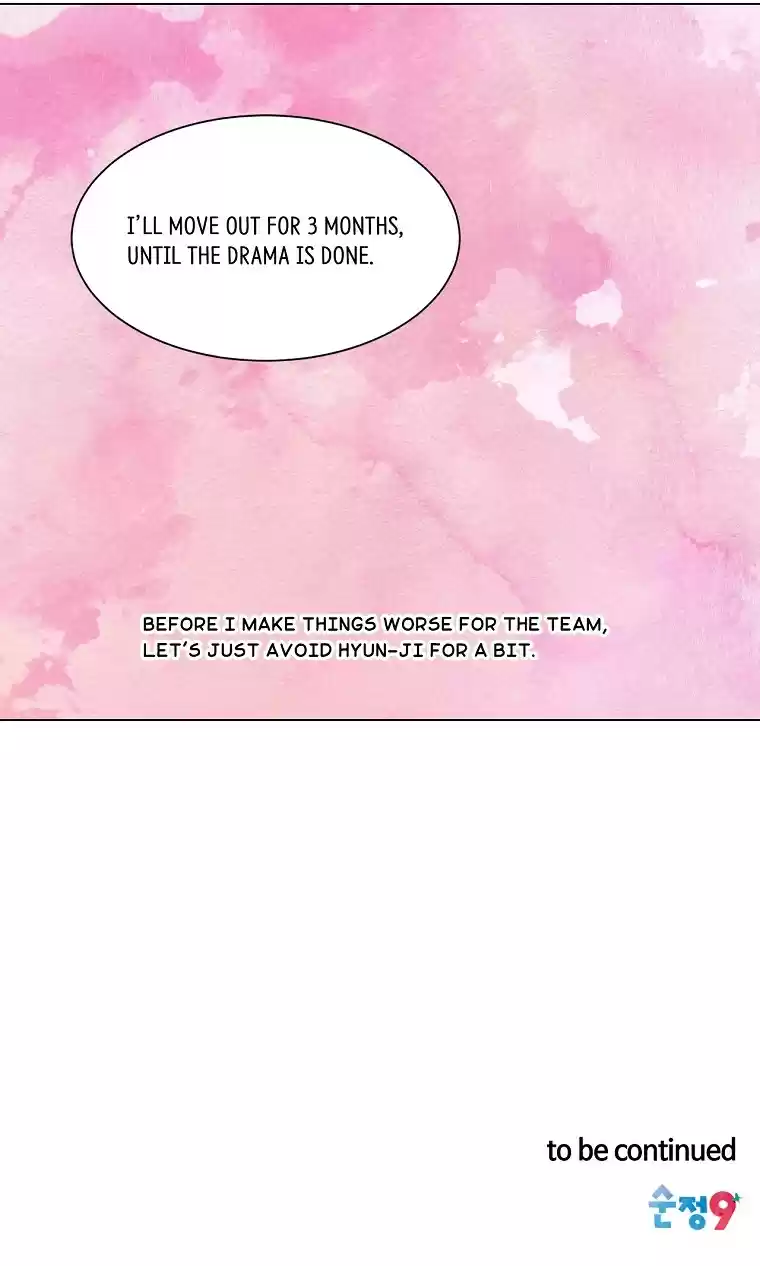 Imitation (PARK Kyung-ran) Vol.3 Ch.139