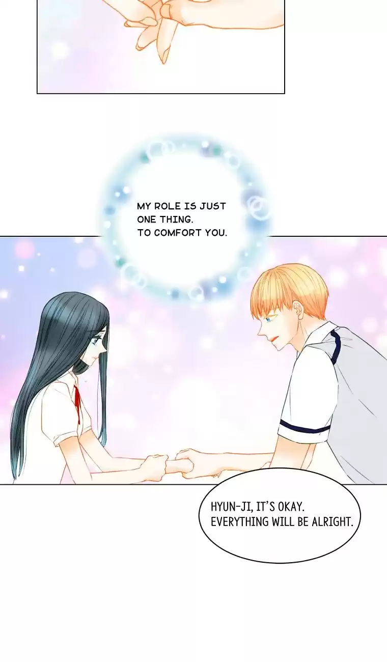 Imitation (PARK Kyung-ran) Vol.3 Ch.140