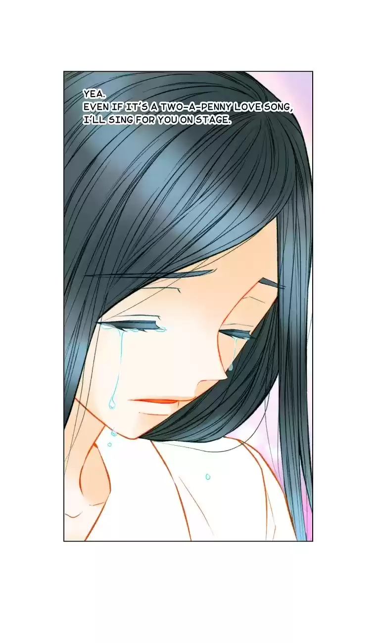 Imitation (PARK Kyung-ran) Vol.3 Ch.140