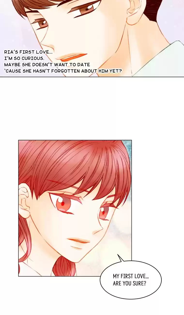 Imitation (PARK Kyung-ran) Vol.3 Ch.140