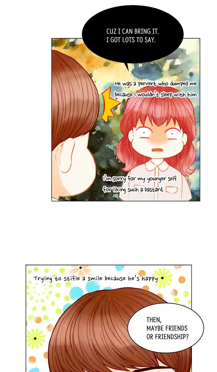 Imitation (PARK Kyung-ran) Vol.3 Ch.140