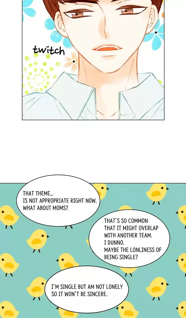 Imitation (PARK Kyung-ran) Vol.3 Ch.140