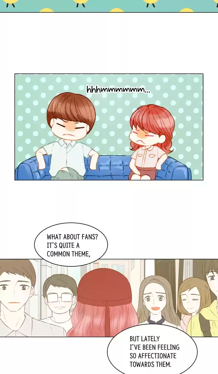 Imitation (PARK Kyung-ran) Vol.3 Ch.140