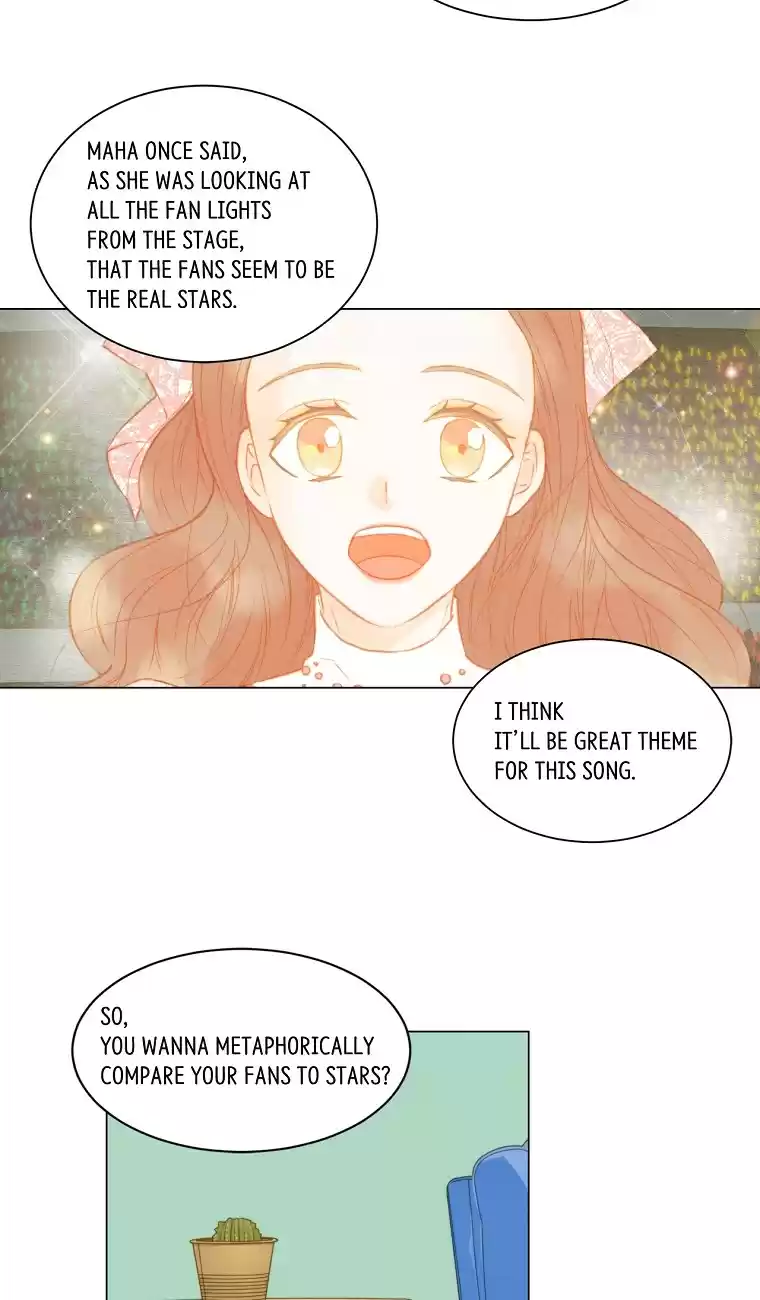 Imitation (PARK Kyung-ran) Vol.3 Ch.140