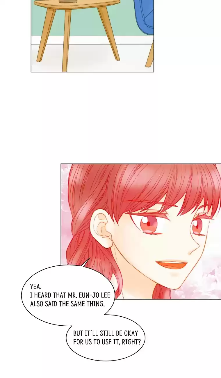 Imitation (PARK Kyung-ran) Vol.3 Ch.140