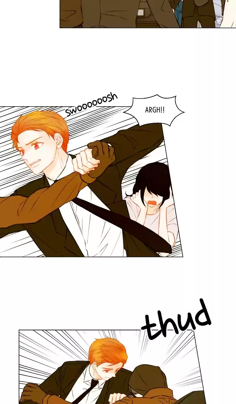 Imitation (PARK Kyung-ran) Vol.3 Ch.140