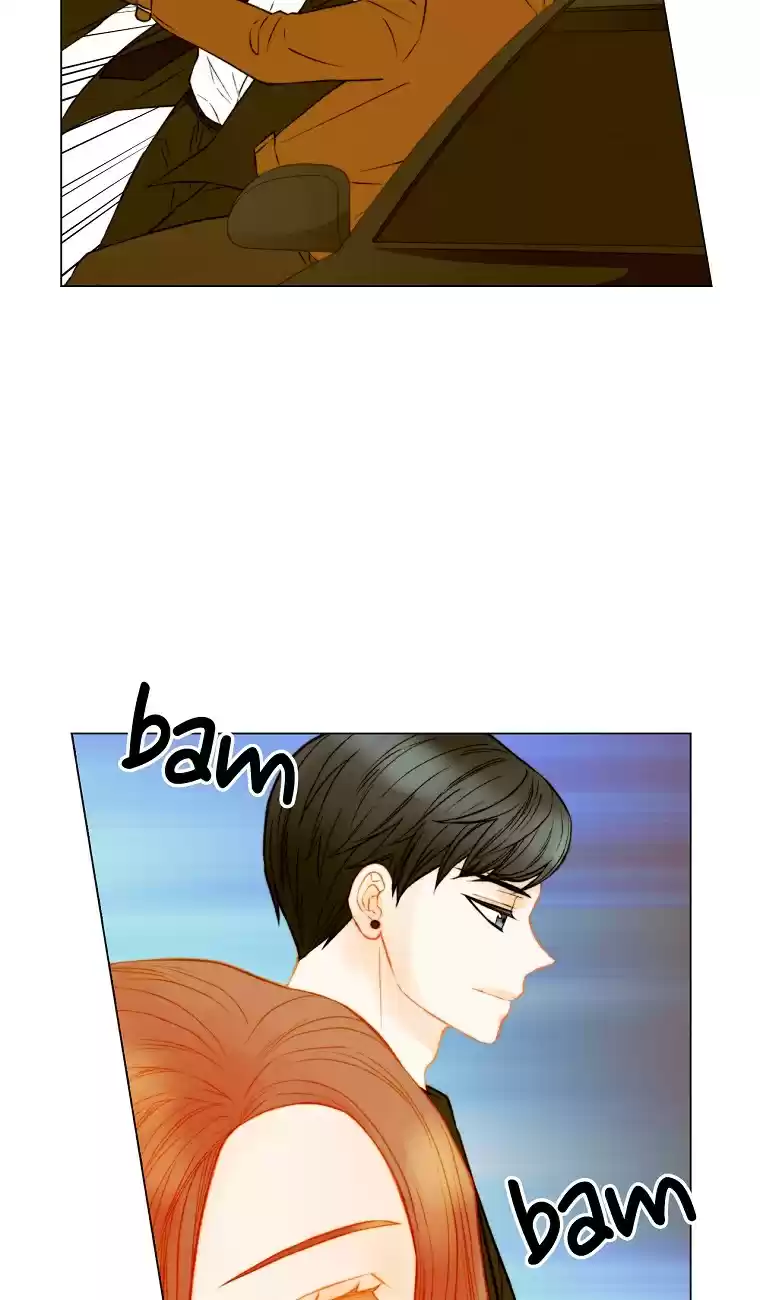 Imitation (PARK Kyung-ran) Vol.3 Ch.140