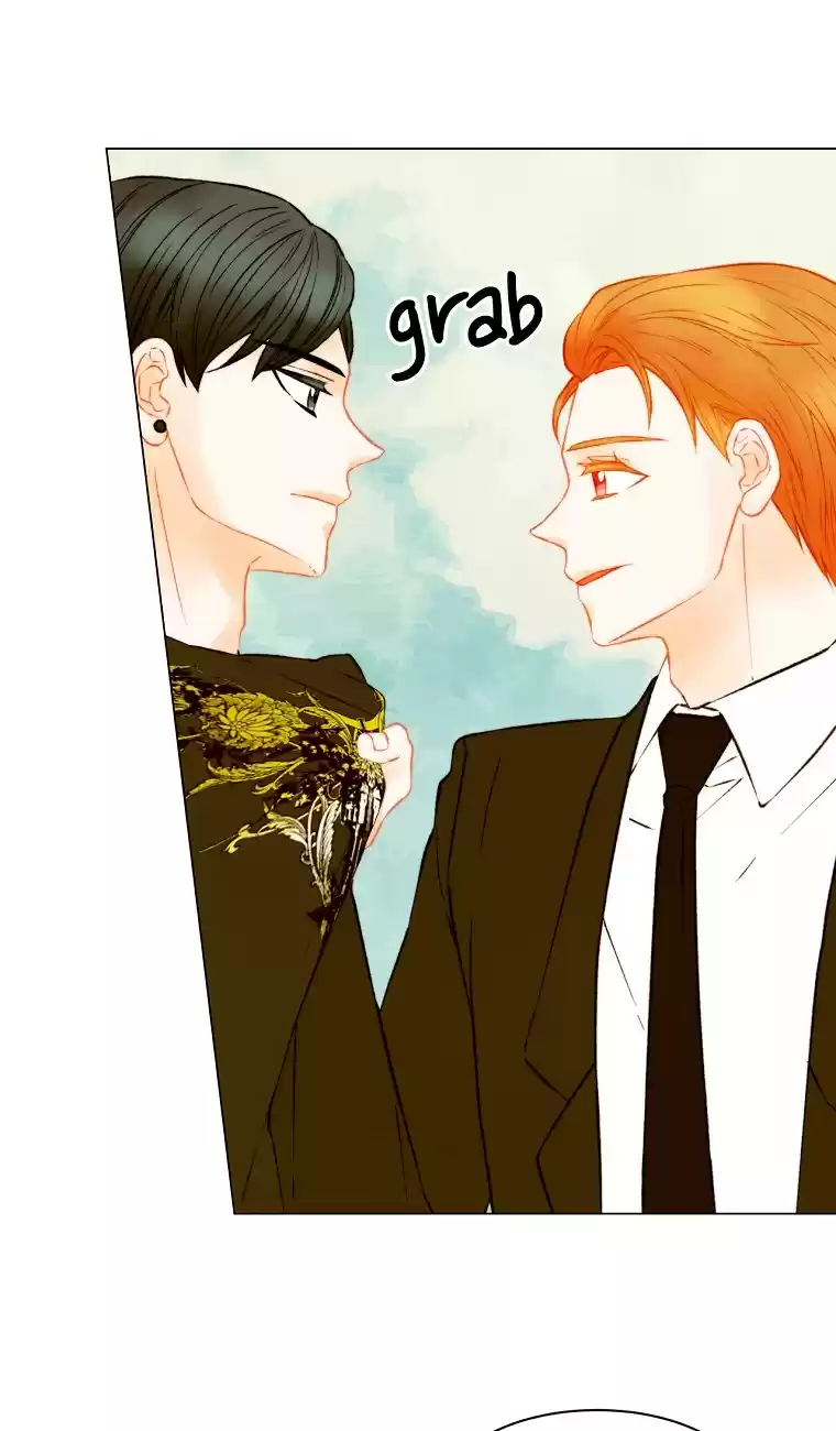 Imitation (PARK Kyung-ran) Vol.3 Ch.140