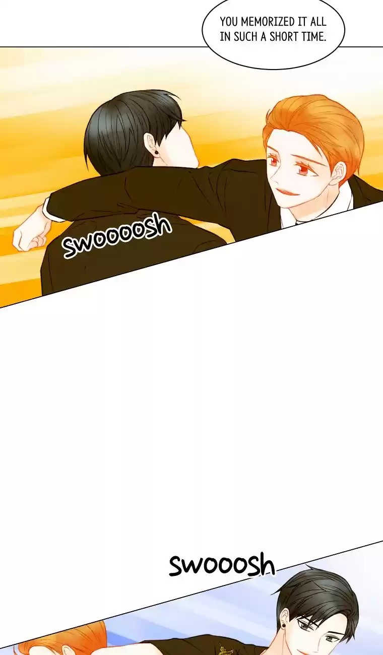 Imitation (PARK Kyung-ran) Vol.3 Ch.140