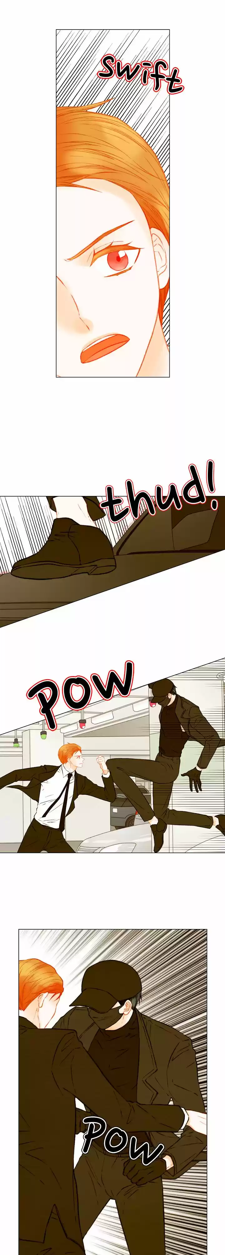 Imitation (PARK Kyung-ran) Vol.3 Ch.141