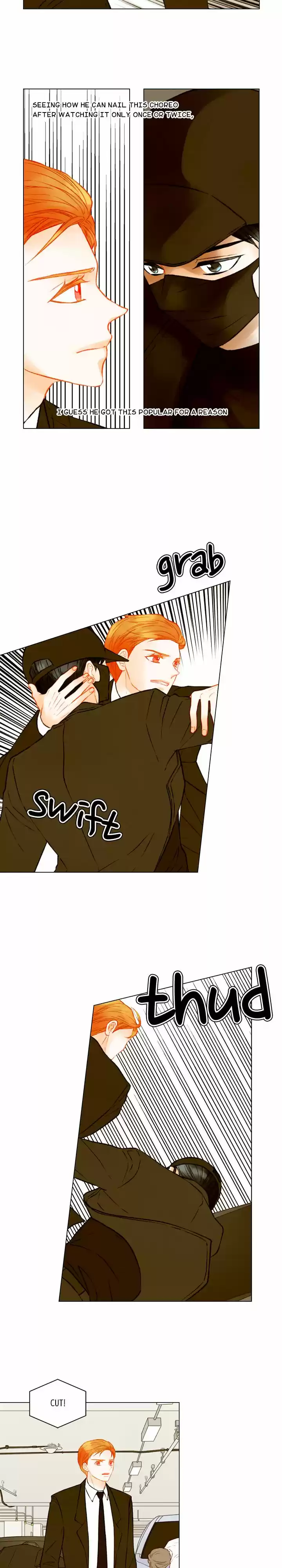 Imitation (PARK Kyung-ran) Vol.3 Ch.141