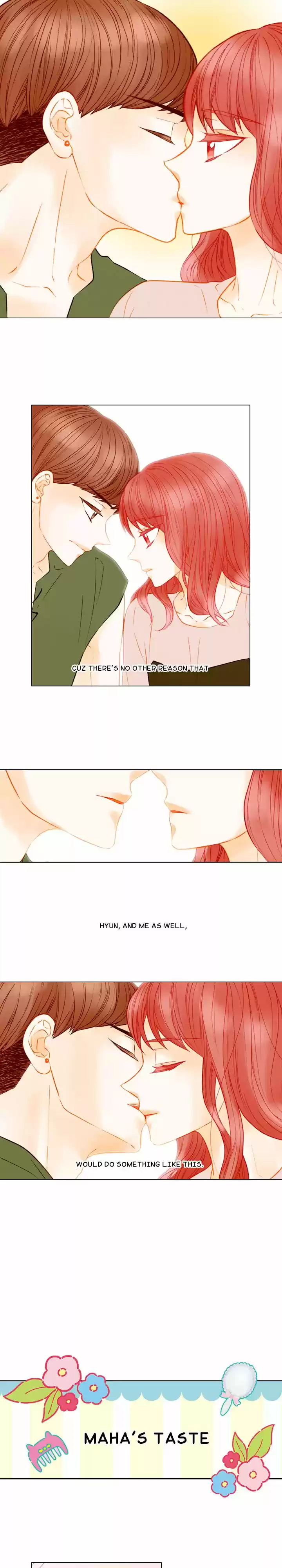 Imitation (PARK Kyung-ran) Vol.3 Ch.141