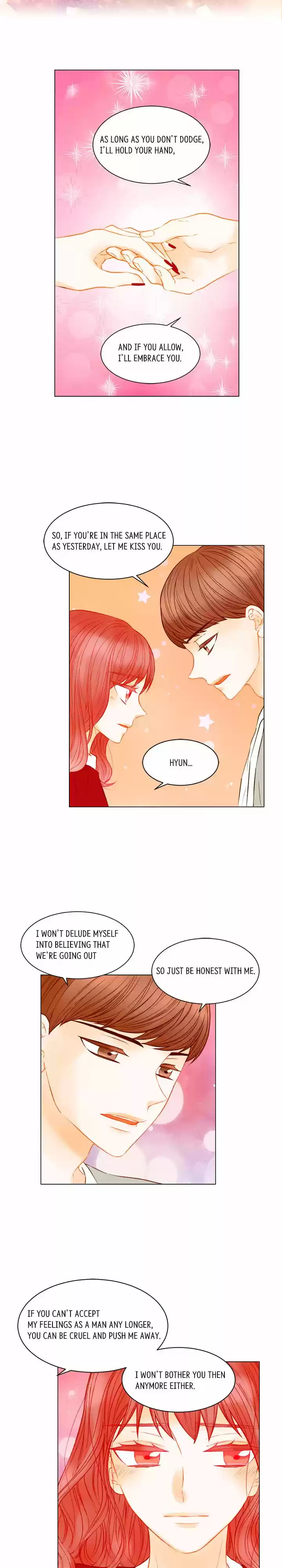 Imitation (PARK Kyung-ran) Vol.3 Ch.142