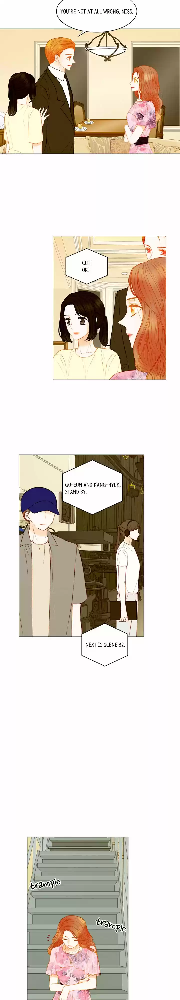 Imitation (PARK Kyung-ran) Vol.3 Ch.143