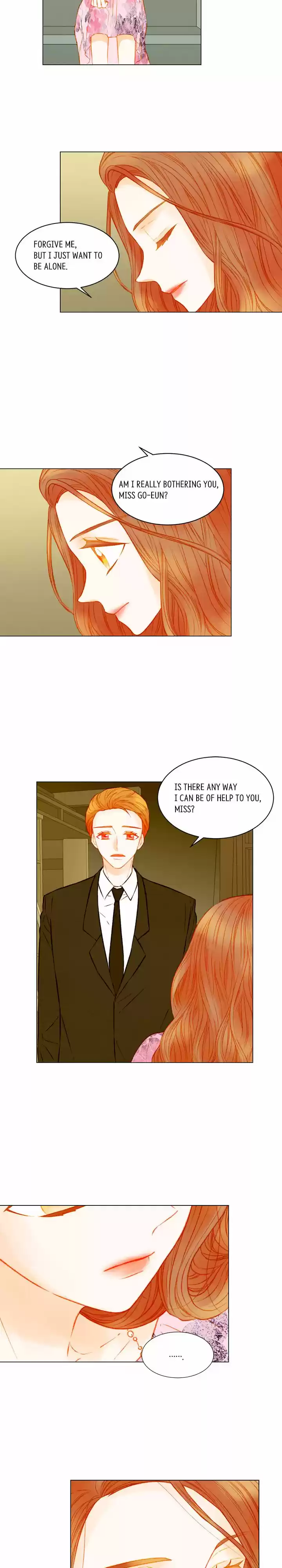 Imitation (PARK Kyung-ran) Vol.3 Ch.143
