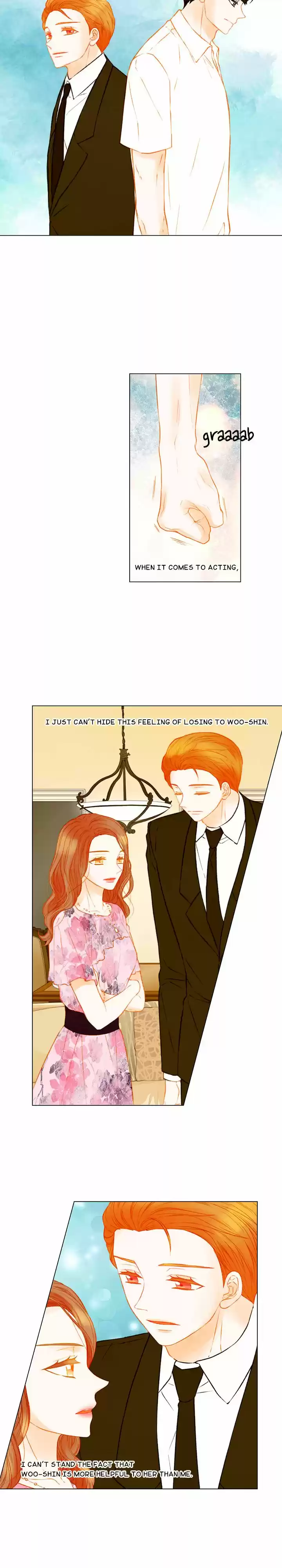 Imitation (PARK Kyung-ran) Vol.3 Ch.143