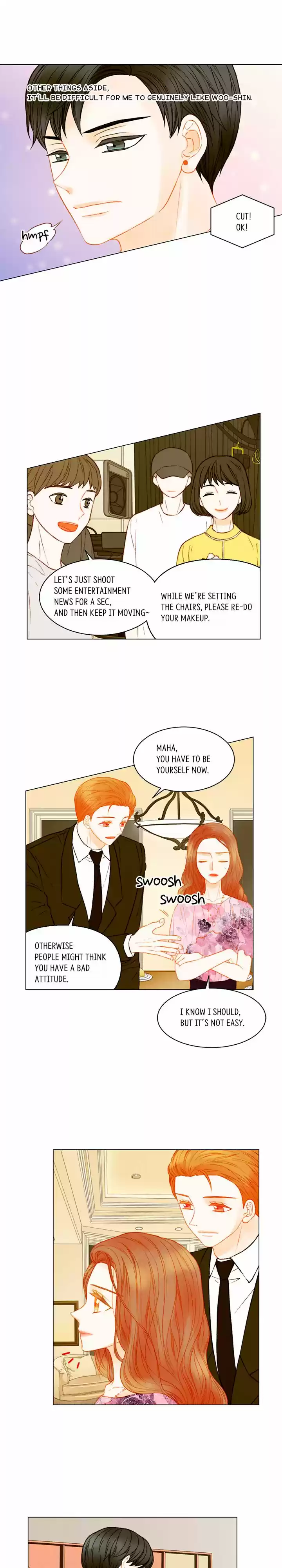 Imitation (PARK Kyung-ran) Vol.3 Ch.143