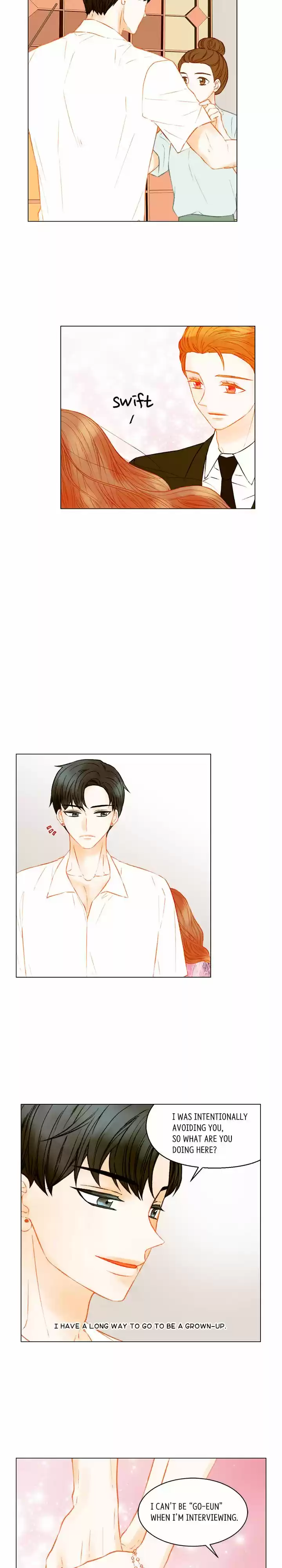 Imitation (PARK Kyung-ran) Vol.3 Ch.143