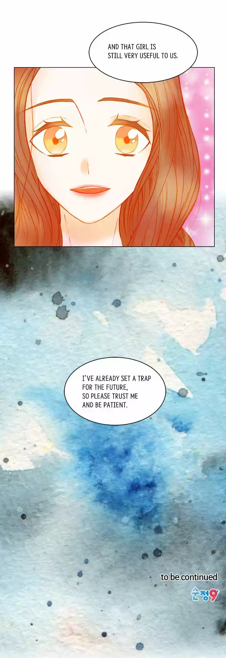 Imitation (PARK Kyung-ran) Vol.3 Ch.143