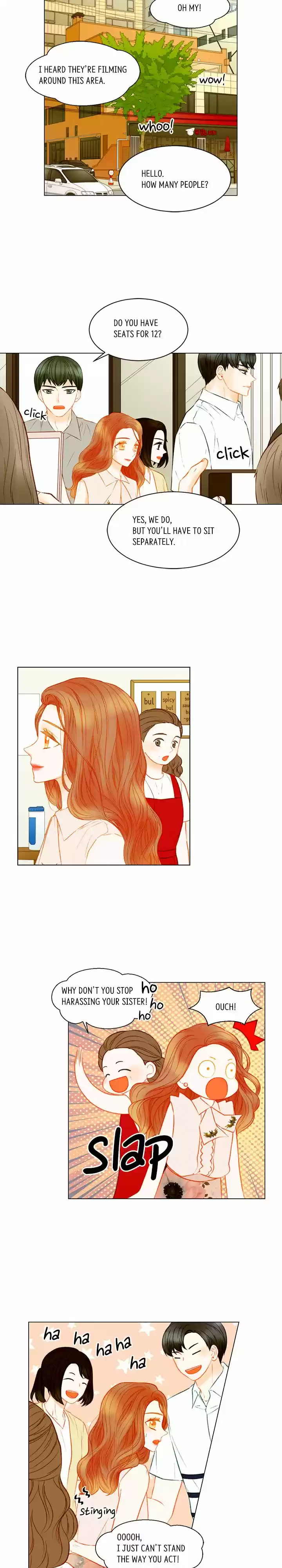 Imitation (PARK Kyung-ran) Vol.3 Ch.144