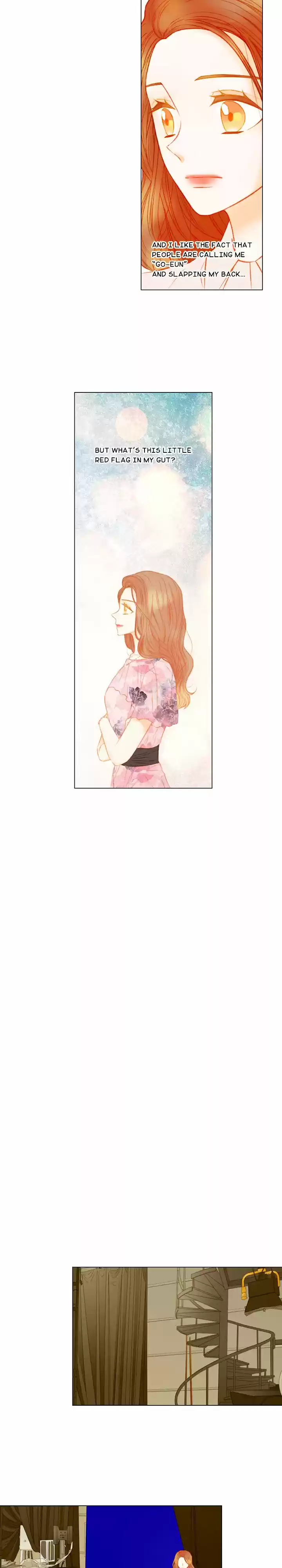 Imitation (PARK Kyung-ran) Vol.3 Ch.144